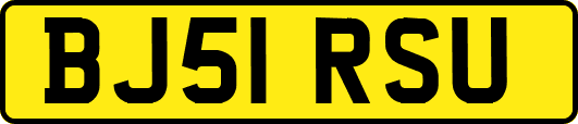 BJ51RSU