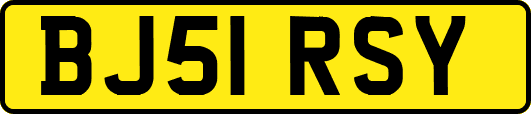 BJ51RSY