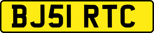 BJ51RTC