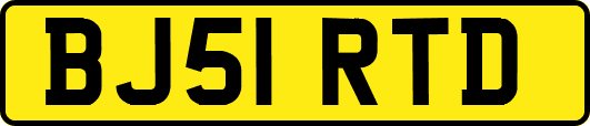 BJ51RTD