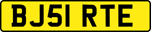 BJ51RTE