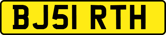 BJ51RTH