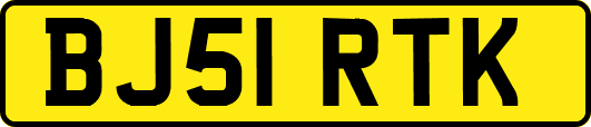 BJ51RTK