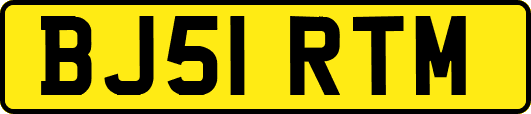 BJ51RTM