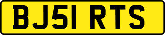 BJ51RTS