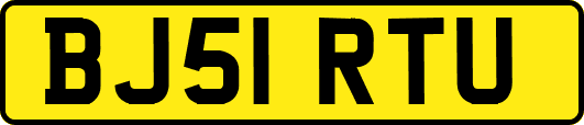 BJ51RTU