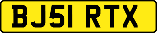 BJ51RTX