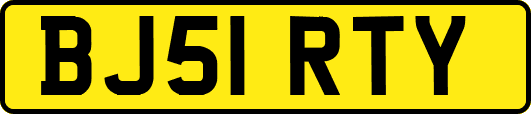 BJ51RTY