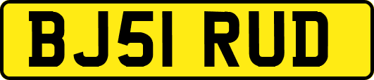 BJ51RUD