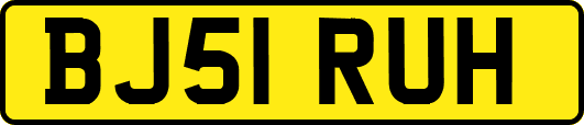 BJ51RUH