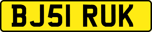 BJ51RUK