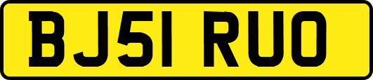 BJ51RUO