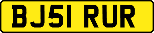 BJ51RUR