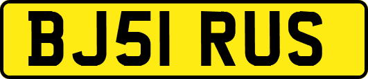 BJ51RUS