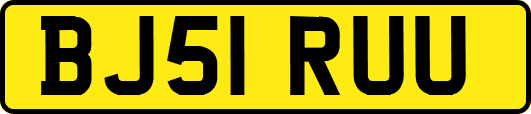 BJ51RUU