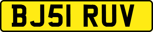 BJ51RUV