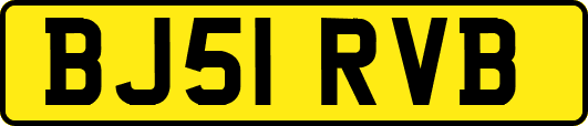 BJ51RVB