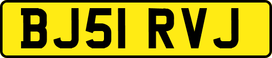 BJ51RVJ