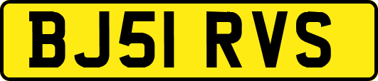 BJ51RVS