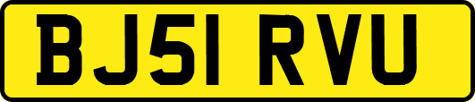 BJ51RVU