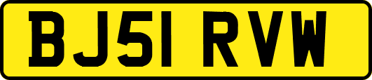 BJ51RVW