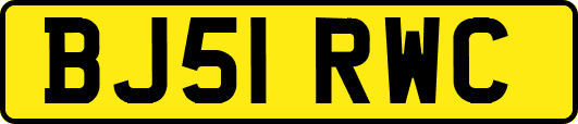 BJ51RWC