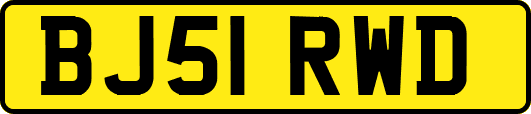 BJ51RWD