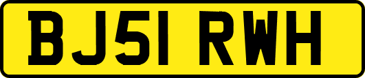 BJ51RWH