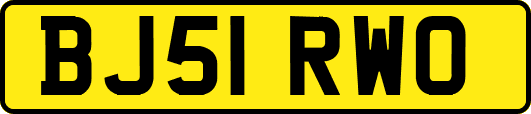 BJ51RWO