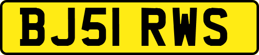 BJ51RWS