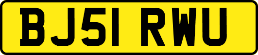 BJ51RWU