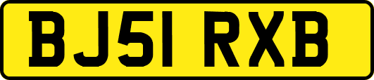 BJ51RXB