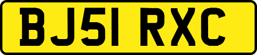 BJ51RXC