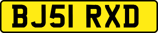 BJ51RXD