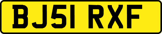 BJ51RXF