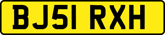 BJ51RXH