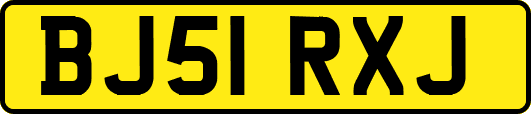 BJ51RXJ