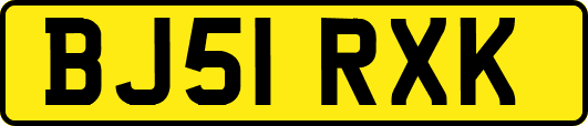 BJ51RXK