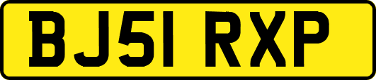 BJ51RXP