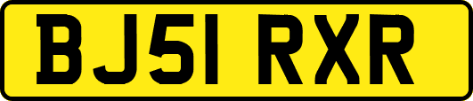 BJ51RXR