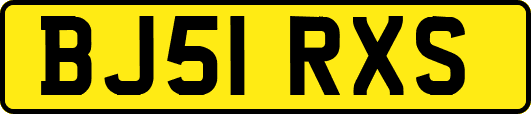 BJ51RXS