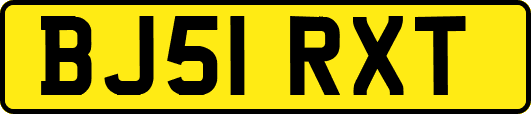 BJ51RXT