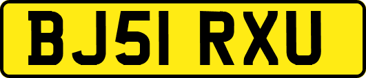 BJ51RXU