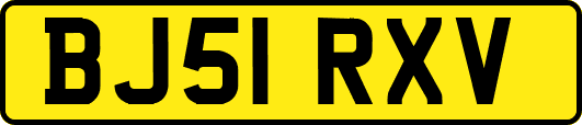 BJ51RXV