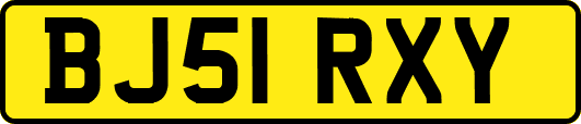 BJ51RXY