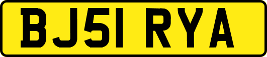 BJ51RYA