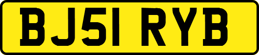 BJ51RYB