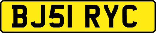 BJ51RYC