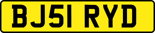 BJ51RYD