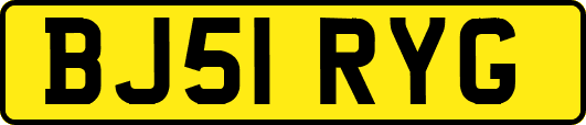 BJ51RYG